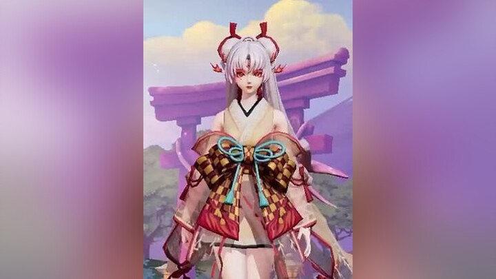 ad Chúc onmyoji sắp tới vẽ ra diệp spOnmyoji anime xuhuong2022