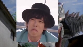 [Funny Roast] It’s bad, being defeated has become a code name! On the famous scenes of Ultraman who 