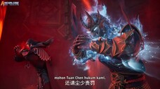 Martial Master Eps 598 Sub Indo (1080HD)