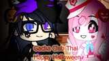 Gacha Club Thai Happy Halloween
