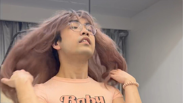 艺术家是不可替代的