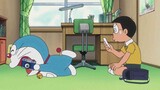 Doraemon (2005) Episode 407 - Sulih Suara Indonesia "Foto Aku Dengan Kamera Orang Keren, Bermain Sam