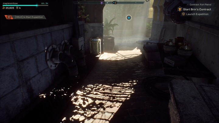 Listen To The Radio For A Minute