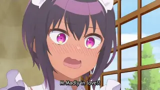 "Madly in love ?" , The Maid I Hired Recently Is Mysterious ep 1