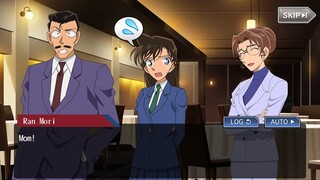 Detective Conan Runner: Race to the Truth!! | Ep.68 | No. #992