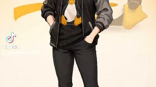 What if Linux was a Person
