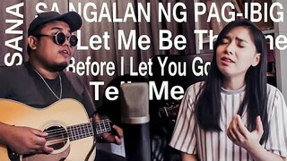 All Time OPM Hugot Mashup - Zandra Duritan x Joe Vince