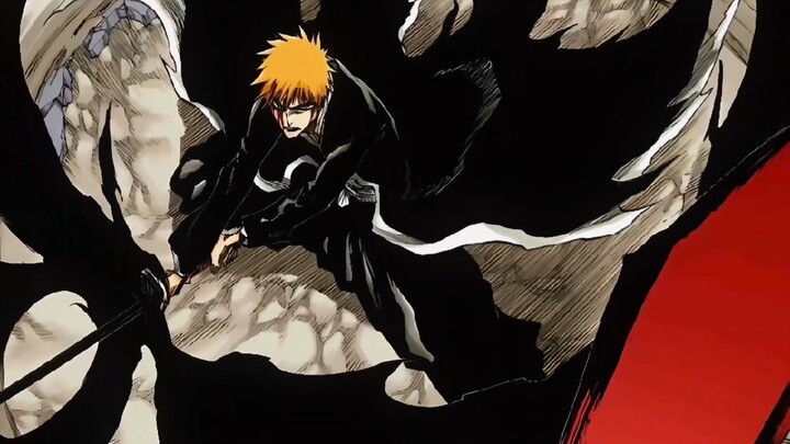 Sự quyến rũ của Ichigo