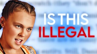 Jojo Siwa Somehow Got WORSE