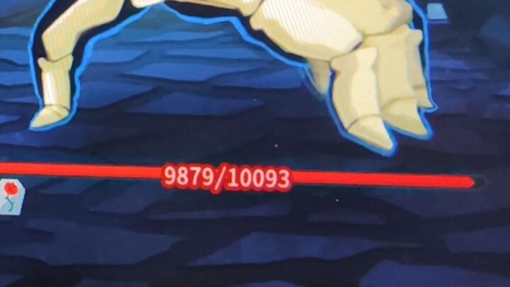 [Slay the Spire 2] Just in Case You Didn’t Know How Huge a 10,000-HP Hand Is