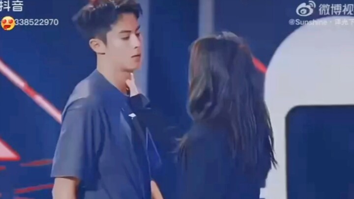 [Di Xin Gravity] Wang Hedi & Yu Shuxin: Psychological Analysis (Part 1) – Adult (Edited) Version