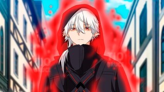 Từ 1 Samurai Vô Dụng Tôi Bị Nguyền Rủa Nhưng Thích Ứng Được Sức Mạnh Mà Trở lên Bá Đạo | Tiris Anime