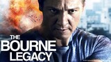 The Bourne Legacy (2012)