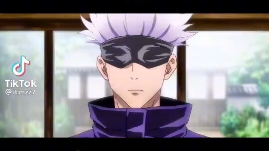 อาจารย์โกโจ