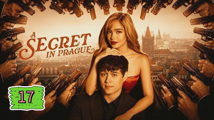 A Secret in Prague (2026) Episode 17