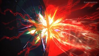 Guilty Gear Strive Dual Rulers (Episode 08) Subtitle Indonesia