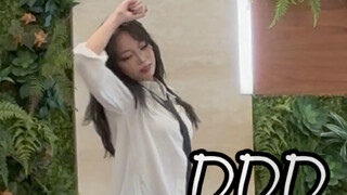 Ayo goyang bareng/exid ddd le position cover jump straight shot