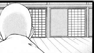 Baki Comics 05: Yujiro the Fanma Star is born, and he has been violent since he was a child! The tod