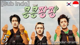 [Sub Indo] GBRB: Joy Pops Laugh Pops – Eps. 05 (2025)