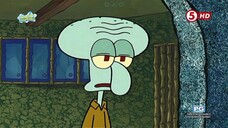 SPONGEBOB SQUAREPANTS TAGALOG DUBBED - IMAHINASYON