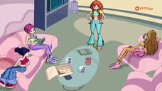 Công chúa phép thuật  Phần 1 - Tập 12 (Full)