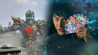 “一想到待会要用什么技能 我就想笑！”