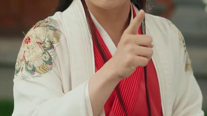 SKP - Thế tử vô song - Đội LV - 0729 - Bản gốc (16-18) - lqq-ye-78 - Tiếp tập 19