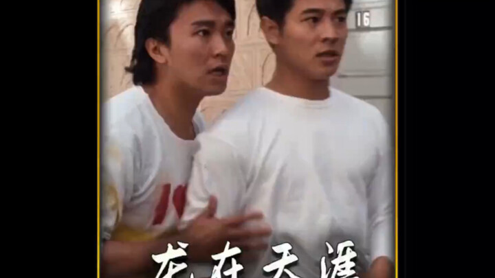 Nonton habis “Dragon in the Borderlands” dalam sekali duduk: satu-satunya film kolaborasi Jet Li dan