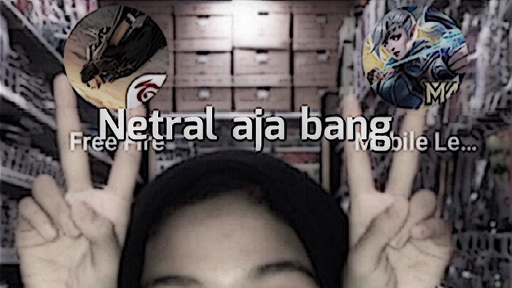 netrall bangg