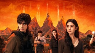Tập 4| Bảy Thanh Tâm Giản - The Seven Relics Of Omen ( Lưu Hạo Tồn, Tống Uy Long)