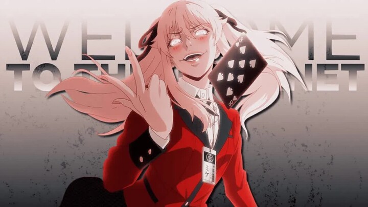 Welcome to the Internet (A Hazbin Hotel Song) [AMV⧸MIX]