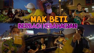 🔴 JUMAT BERKAH 200 BOX MAK MIE UNTUK MEDAN