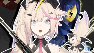 ~ดนตรีอิเล็กทรอนิกส์ที่ดีมากทำให้คอมพิวเตอร์ของฉันหมุน~【Enti APEX】
