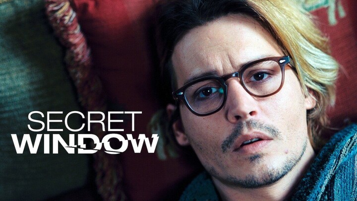 Secret Window Full Movie 2004 HD