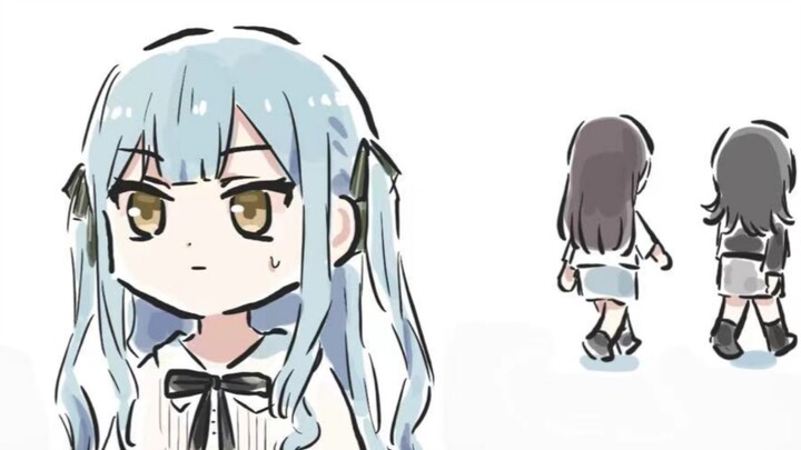 Xiaoxiang: You’re underestimating me! I’m the real heavyweight drama queen!