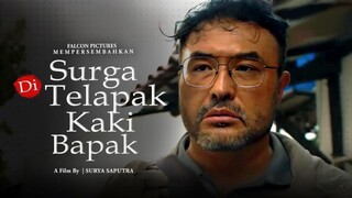 Surga Di Telapak Kaki Bapak (2025)