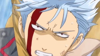When Gintama is funny, it is not made up. When it is exciting, it is really exciting.