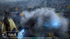 Renegade Imortal Eps 6 Sub Indo