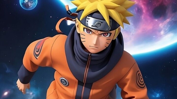 3 GAME NARUTO YANG GRAFIS KEREN