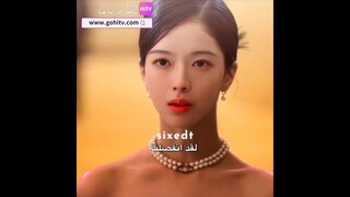 انفصلت عنه بس مو ناوي يتقبل الحقيقة😩أسم الدراما هرمية | Hierarchy