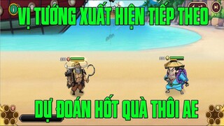 Hải Tặc Đại Chiến - CÙNG ANH EM PHÂN TÍCH VỀ TƯỚNG MỚI TIẾP THEO...LIỆU CÓ THỂ THAY ĐỔI META NÀY...