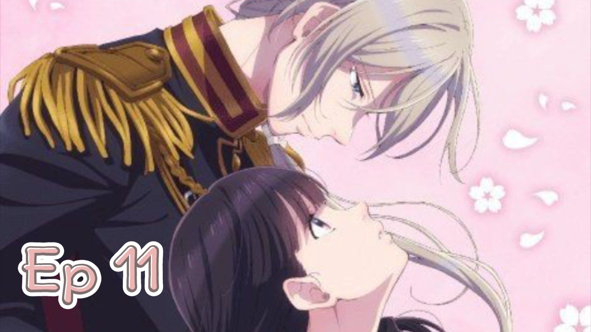 Anime Trending — My Happy Marriage Episode 11