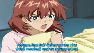 Green Green Episode-2 [sub indo]