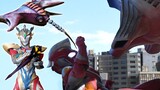[Ultra Information] Stills of Ultraman Zeta Episode 15 and the true image of Cerebro are released. I
