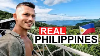 Honest Opinion on Traveling Philippines - Things need to Change...(Update)