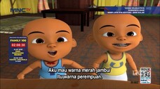 MNCTV Rumahnya Anak - Upin & Ipin Bermula (01/09/2025)