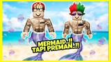 Ini Mermaid Tapi Bajak Laut - Roblox Mermaid Life