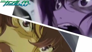 Gundam 00 | Setsuna F. Seiei vs Graham Aker Bahasa Indonesia | Gundam 00 Bahasa Indonesia