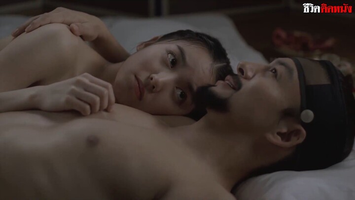 เมื่อผู้ชายวางแผนเผด็จศึก ยอดหญิงจะรอดพ้นมือเขา ไปได้หรือไม่ (Untold Scandal กลกามหลังราชวงศ์)