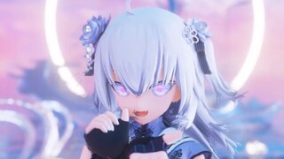 Kicauan ~ Aku minta maaf karena terlalu lucu [东雪伦/imut くてごめん]